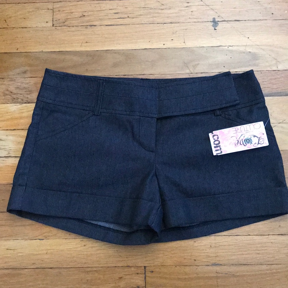 Shorts